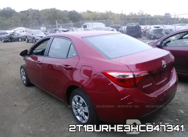 2T1BURHE3HC847341 фото 3