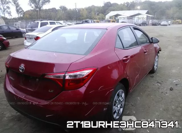 2T1BURHE3HC847341 фото 4