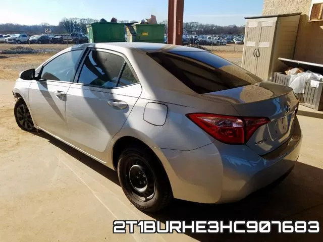 2T1BURHE3HC907683 фото 4