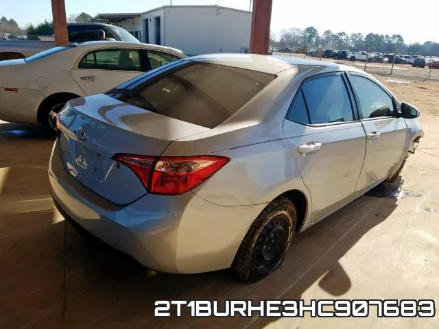 2T1BURHE3HC907683 фото 5