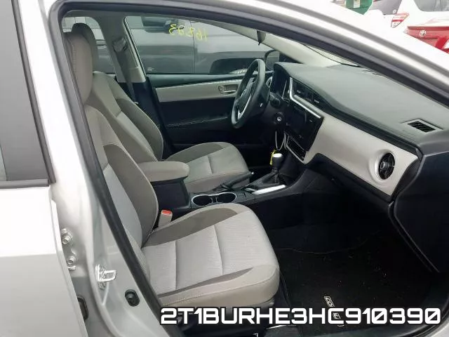 2T1BURHE3HC910390 фото 5