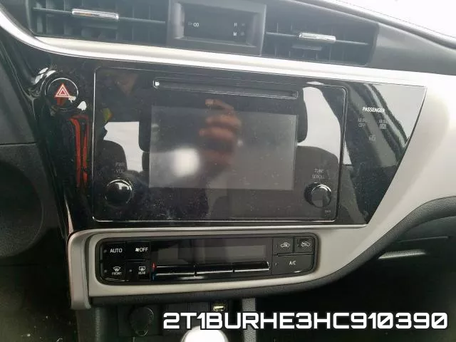 2T1BURHE3HC910390 фото 9