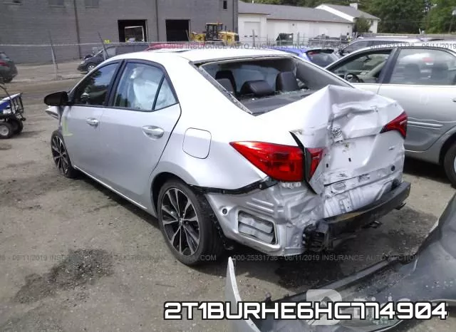 2T1BURHE6HC774904 фото 4