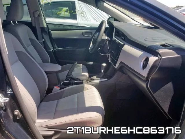 2T1BURHE6HC863176 фото 4
