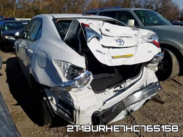 2T1BURHE7HC765158 фото 3