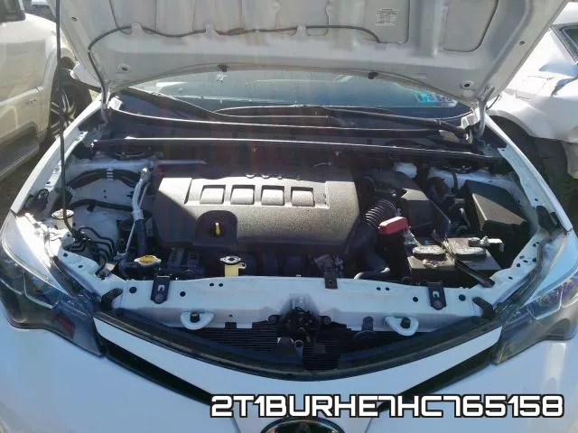 2T1BURHE7HC765158 фото 7