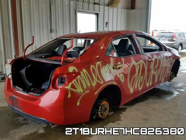 2T1BURHE7HC826380 фото 4