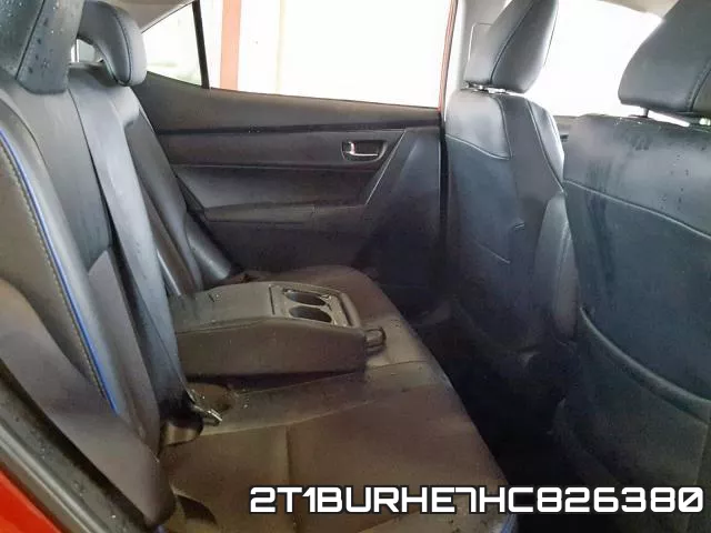 2T1BURHE7HC826380 фото 6