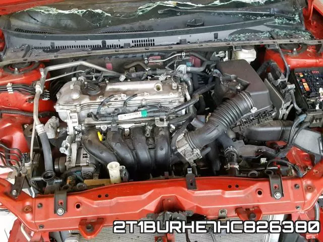2T1BURHE7HC826380 фото 7