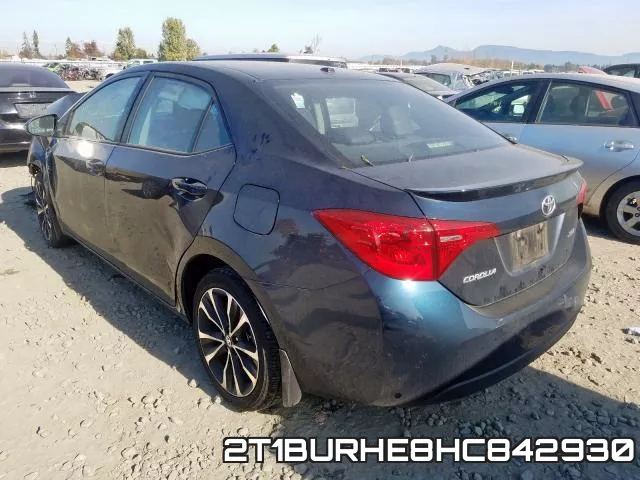 2T1BURHE8HC842930 фото 4