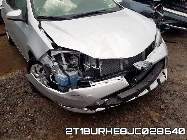 2T1BURHE8JC028640 фото 9