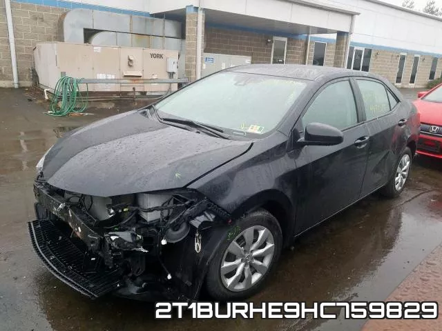 2T1BURHE9HC759829 фото 2