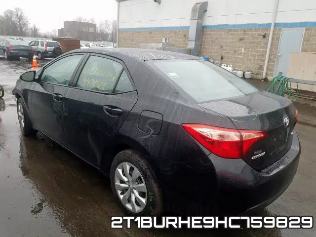 2T1BURHE9HC759829 фото 3