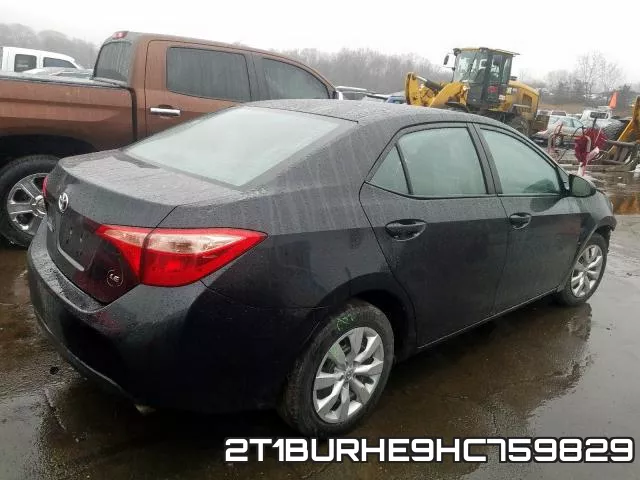 2T1BURHE9HC759829 фото 4