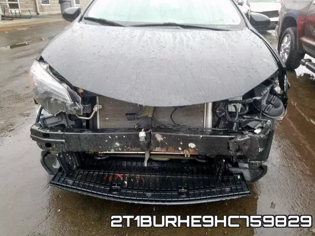 2T1BURHE9HC759829 фото 9