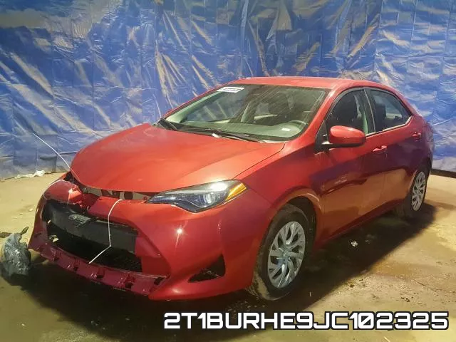 2T1BURHE9JC102325 фото 3