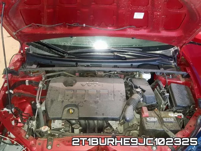 2T1BURHE9JC102325 фото 6