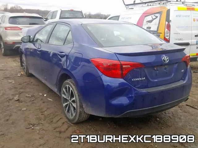 2T1BURHEXKC188908 фото 4