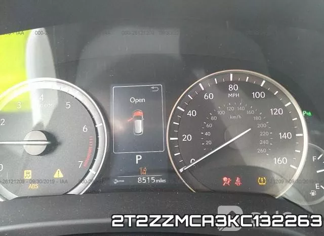 2T2ZZMCA3KC132263 фото 7