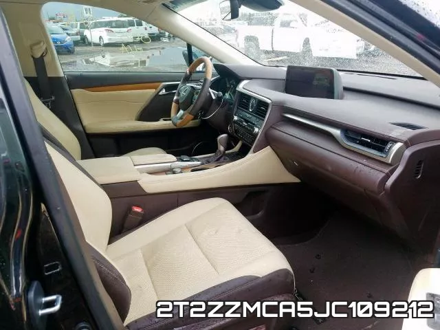 2T2ZZMCA5JC109212 фото 6