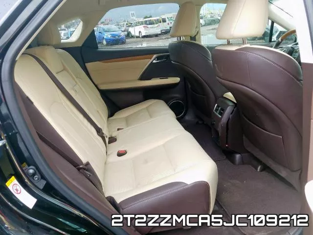 2T2ZZMCA5JC109212 фото 7