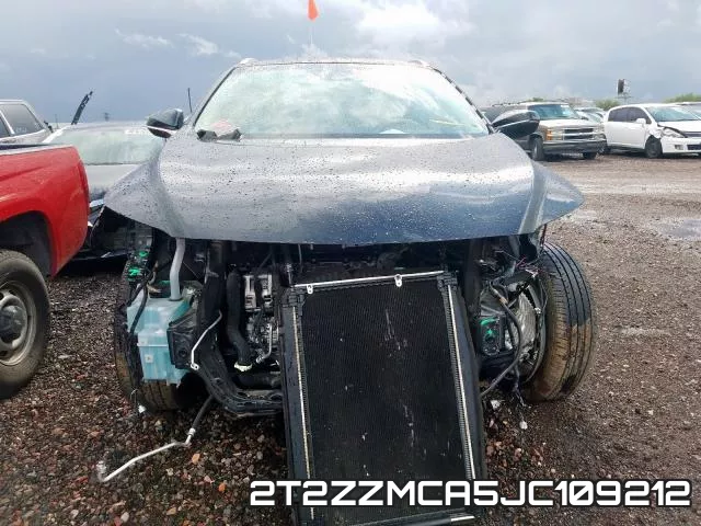 2T2ZZMCA5JC109212 фото 10