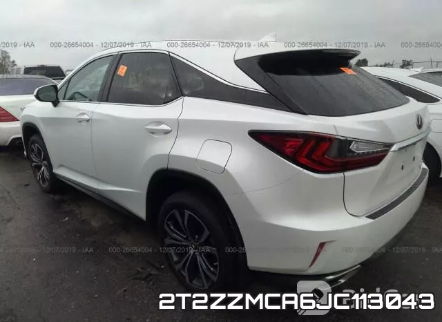 2T2ZZMCA6JC113043 фото 4