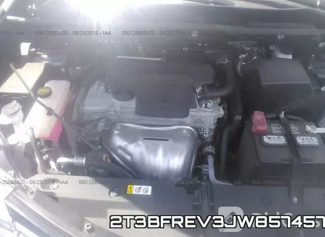 2T3BFREV3JW857457 фото 2