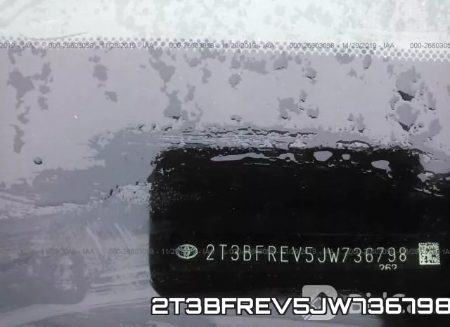 2T3BFREV5JW736798 фото 9