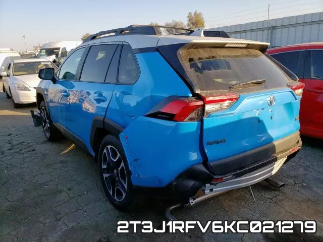2T3J1RFV6KC021279 фото 4