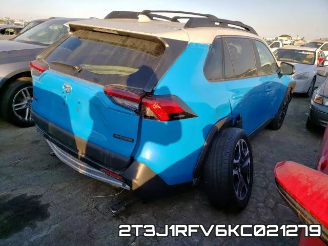 2T3J1RFV6KC021279 фото 5
