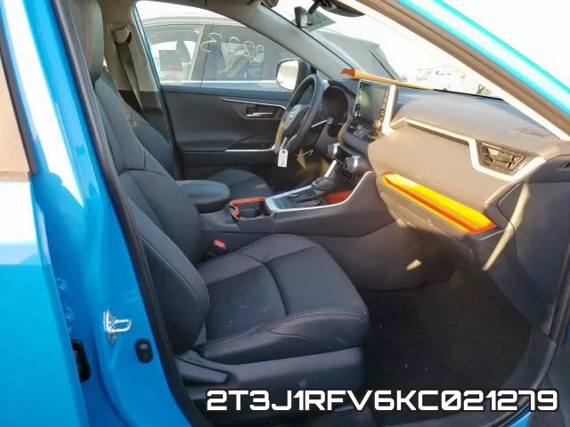2T3J1RFV6KC021279 фото 6