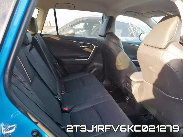 2T3J1RFV6KC021279 фото 7