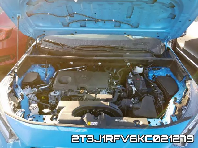2T3J1RFV6KC021279 фото 8