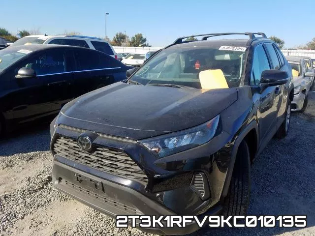 2T3K1RFV9KC010135 фото 2