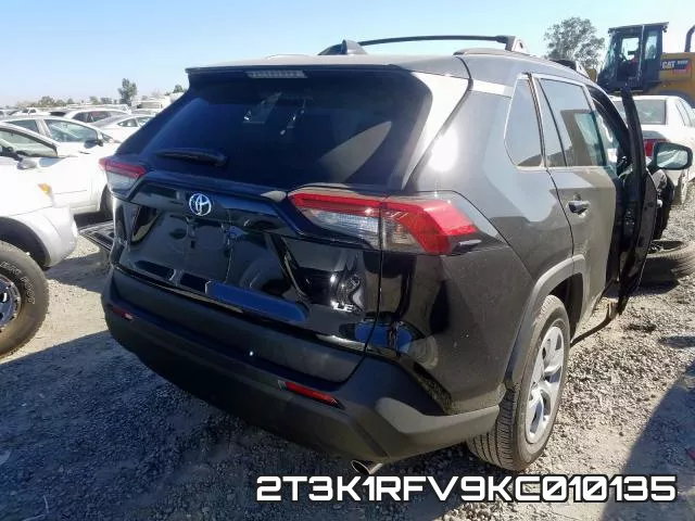2T3K1RFV9KC010135 фото 3