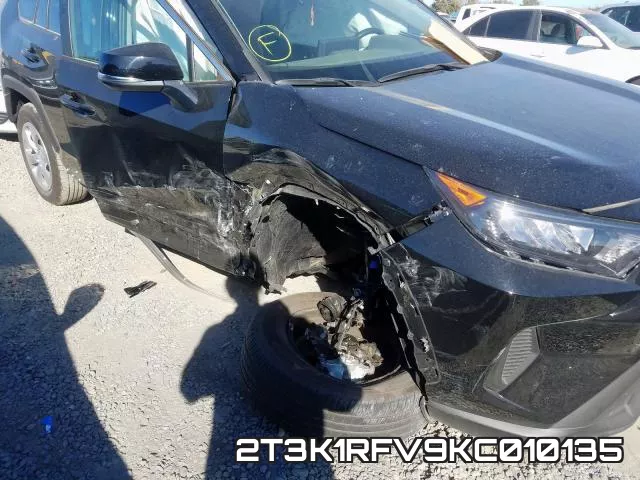 2T3K1RFV9KC010135 фото 5