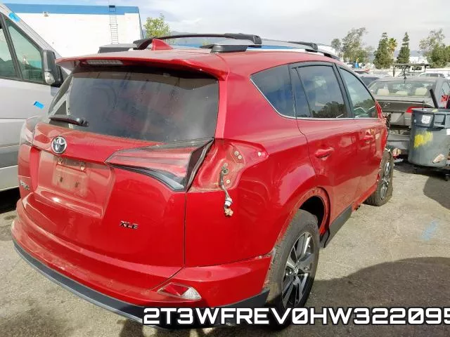 2T3WFREV0HW322095 фото 5