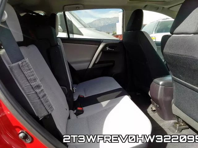 2T3WFREV0HW322095 фото 7