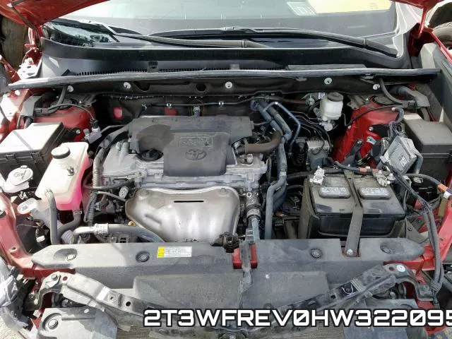 2T3WFREV0HW322095 фото 8