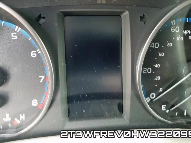 2T3WFREV0HW322095 фото 9