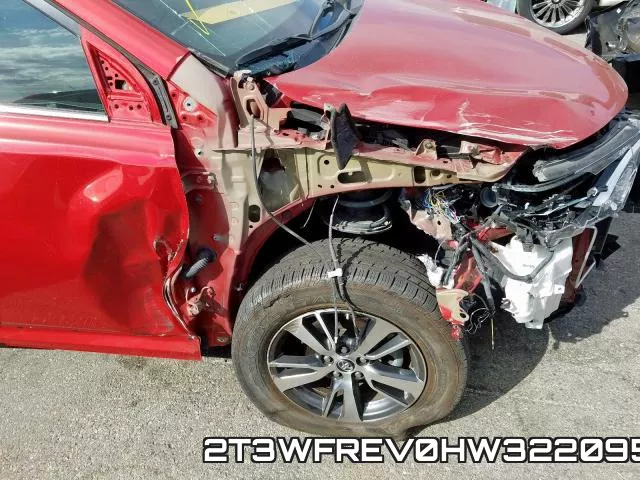 2T3WFREV0HW322095 фото 10