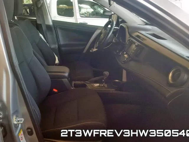 2T3WFREV3HW350540 фото 6