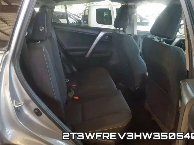 2T3WFREV3HW350540 фото 7