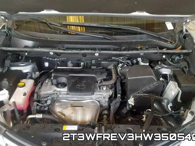 2T3WFREV3HW350540 фото 8