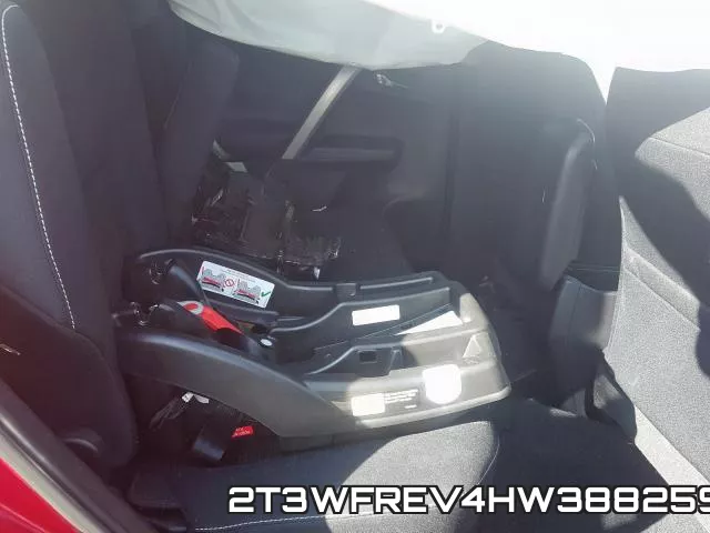 2T3WFREV4HW388259 фото 7