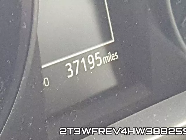 2T3WFREV4HW388259 фото 9