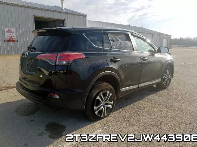 2T3ZFREV2JW443908 фото 5