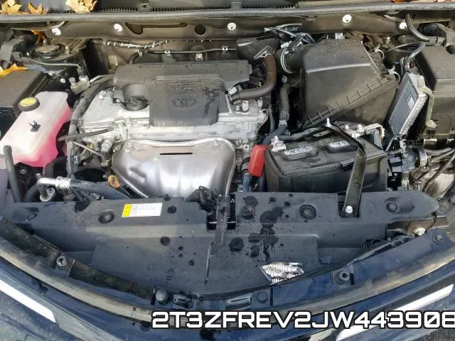 2T3ZFREV2JW443908 фото 8