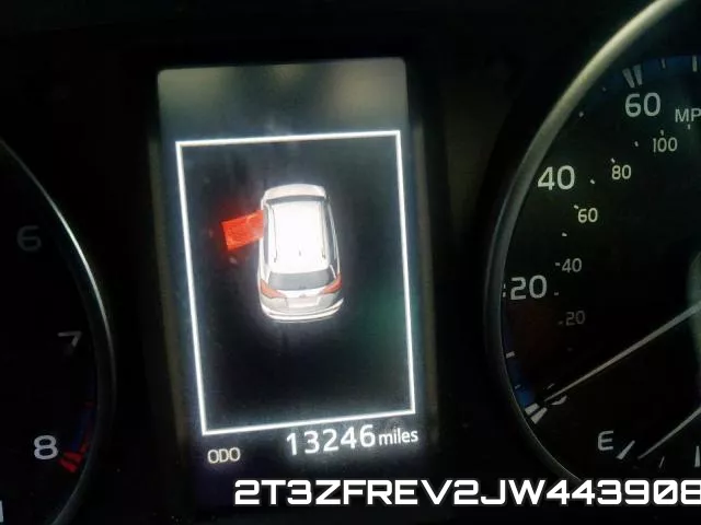 2T3ZFREV2JW443908 фото 9